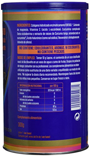 Plameca - Curarti Selectium Polvo 300 g