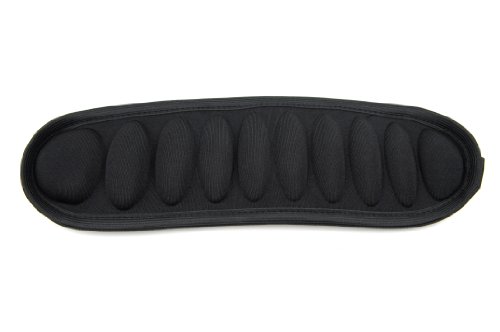 Planet Waves Hombrera Acolchada - Hombrera para correa guitarra