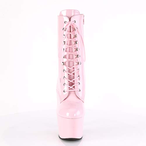 Pleaser ADORE-1020 B. Pink Pat/B. Pink UK 4 (EU 37)