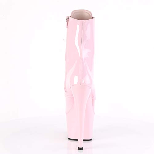 Pleaser ADORE-1020 B. Pink Pat/B. Pink UK 4 (EU 37)