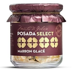 Posada Marron Glacé, 150 gr