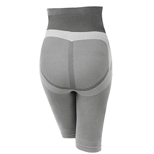 POSTQUAM - Efecto Turmalina | Pantalón Reductor Adelgazante para el Cuerpo, Shapewear