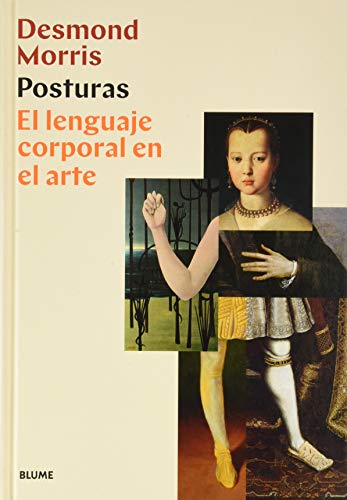 posturas: El lenguaje corporal en el arte