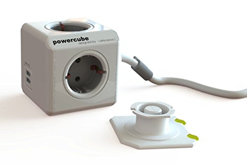 POWERCUBE EXTENDED USB 3M