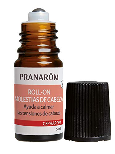 PRANARÔM Cepharom Moisturising Creams, 10 ml