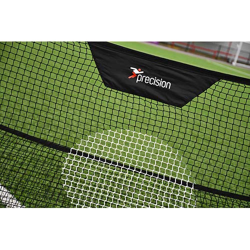 Precision Training Pro Dual Rebounder con Bolsa de Transporte