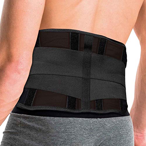 Prim Faja Sacrolumbar Laboral Flexolumbex T L - 200 g