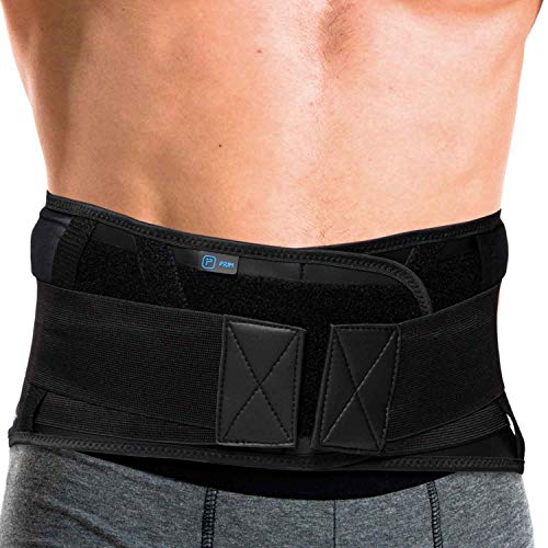 Prim Faja Sacrolumbar Laboral Flexolumbex T L - 200 g