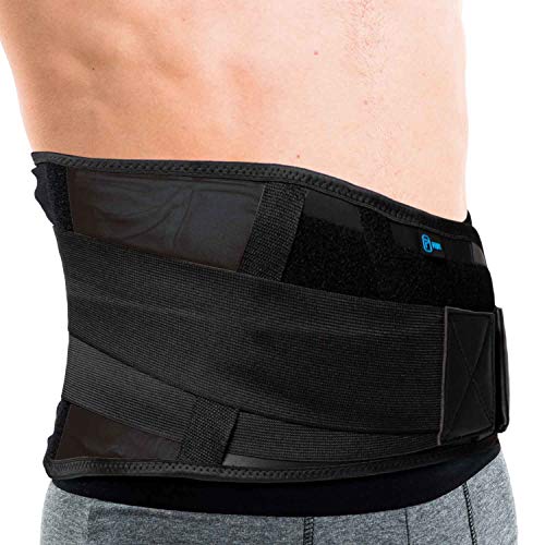 Prim Faja Sacrolumbar Laboral Flexolumbex T Xl - 200 g