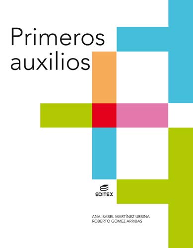 Primeros auxilios (Ciclos Formativos)