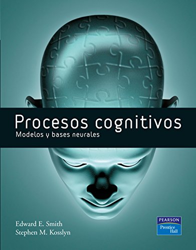 PROCESOS COGNITIVOS: Modelos y bases neuronales