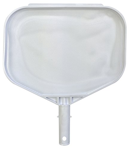 Productos QP Recogehojas plano para piscina (Fijación palomilla) - QP 500304