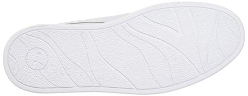 PUMA Ana Wn's, Zapatillas, para Mujer, Blanco (Puma White), 41 EU