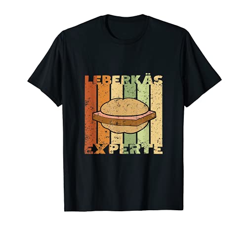 Queso de hígado, queso de hígado, queso de carne, regalo para embutidos, queso Camiseta