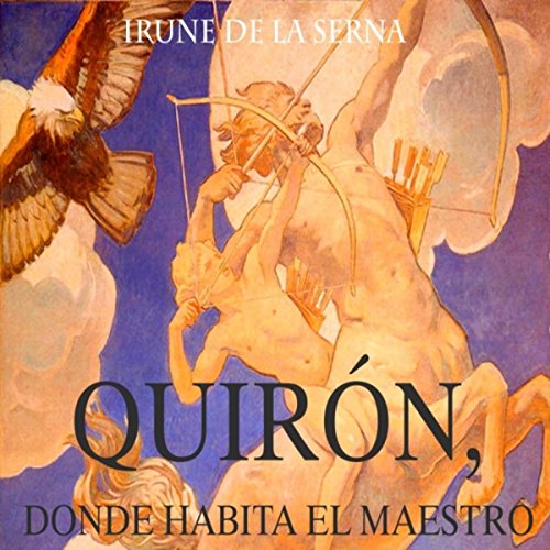 Quirón en el Signo de Virgo o en Casa VI