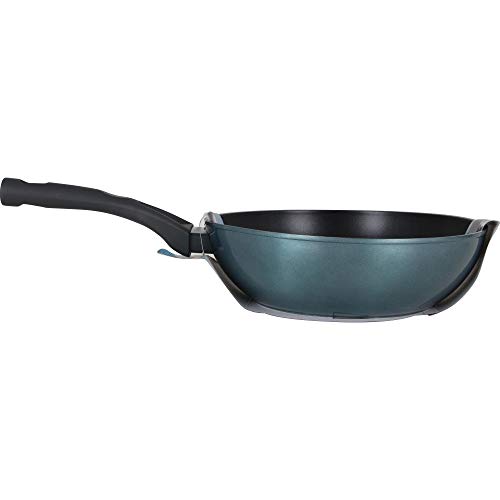 Quttin Titan Wok, Aluminio