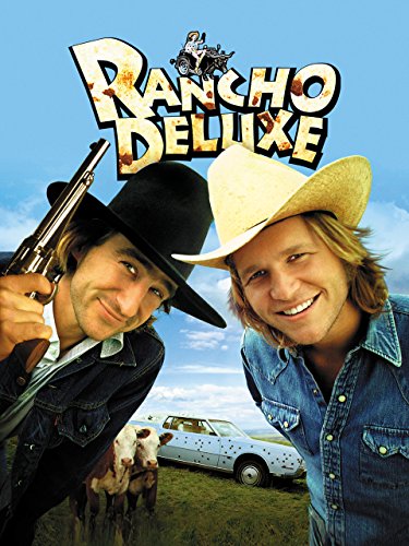 Rancho Deluxe