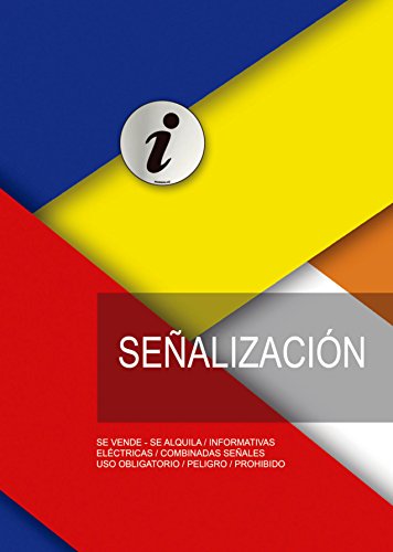 RD707034 - Señal Adhesiva Rectangular Aseos Hombres Minusválidos Y No Minusválidos Acero inoxidable Adhesivo 0,8 mm 5x20 cm con CTE, RIPCI Nueva Legislación