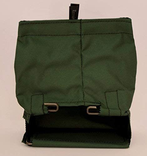 RECOVAIN Recogevainas Color Verde para Diestro | Artículos y Accesorios de Caza para Escopetas Semiautomáticas y Rifles | Cazavainas para Ventana de Expulsión a la Derecha