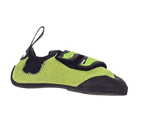 Red Chili 350710321380, Zapatilla de Velcro Unisex niños, Oasis (138), 31/32 EU