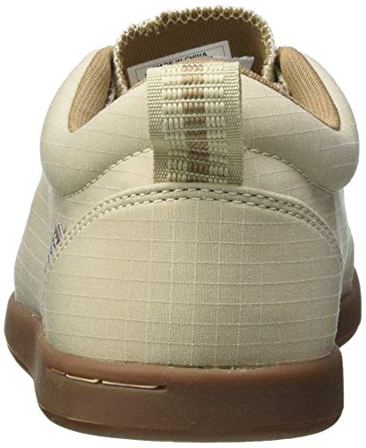 Reef Cushion Skimmer RS, Zapatillas Hombre, Caqui Gum, 40 EU