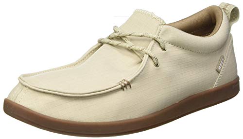 Reef Cushion Skimmer RS, Zapatillas Hombre, Caqui Gum, 40 EU