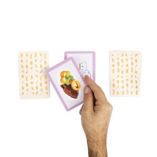 Relish Categoría Snap – Juego de cartas de imagen grande para demencia / alzheimer