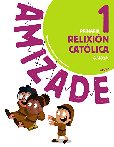 Relixión Católica 1.