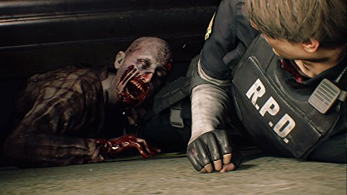 Resident Evil 2 - Edición Estándar