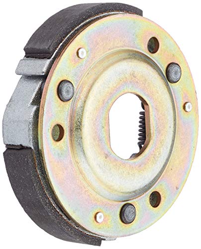 RMS 739613 Embrague Sport para Minarelli/Piaggio/Peugeot/Kymco D=107 Mm