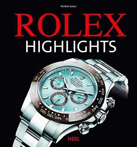 Rolex Highlights