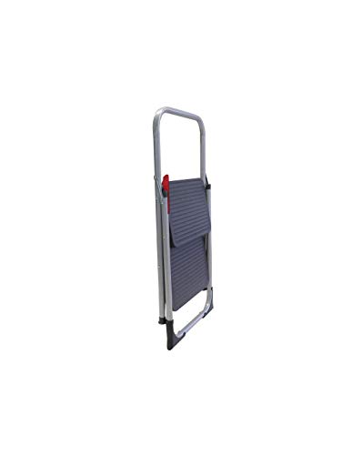 Rolser MET003 / M-10 Escalera plegable