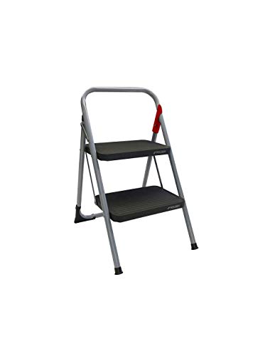 Rolser MET003 / M-10 Escalera plegable