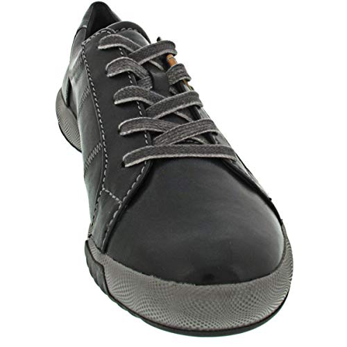 Romika Cordoba 21, Zapatillas Mujer, Negro (Schwarz 100 100), 38 EU