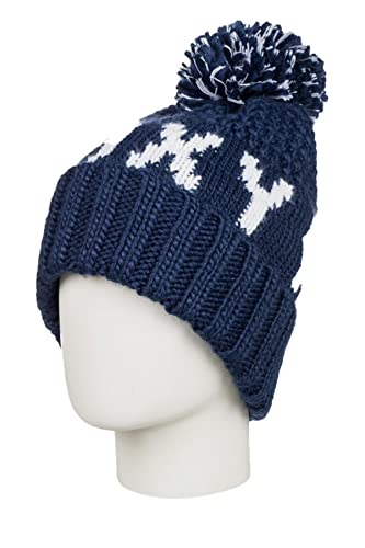 Roxy Tonic - Gorro - Mujer - ONE SIZE - Azul