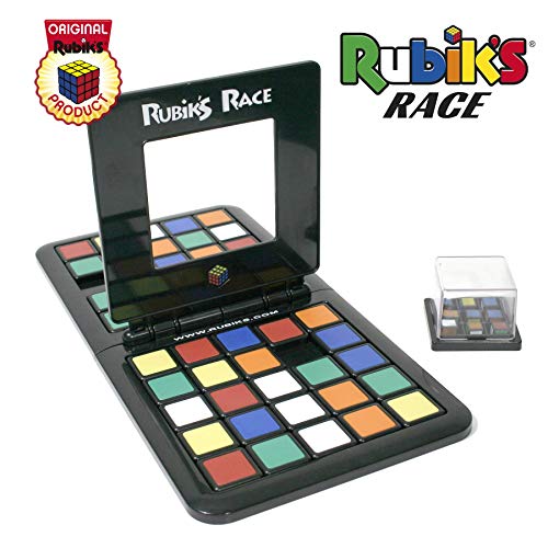 Rubik´s Rubiks Race, multicolor, Talla Única 72170 , color/modelo surtido