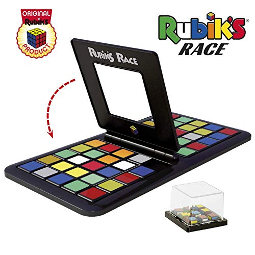 Rubik´s Rubiks Race, multicolor, Talla Única 72170 , color/modelo surtido