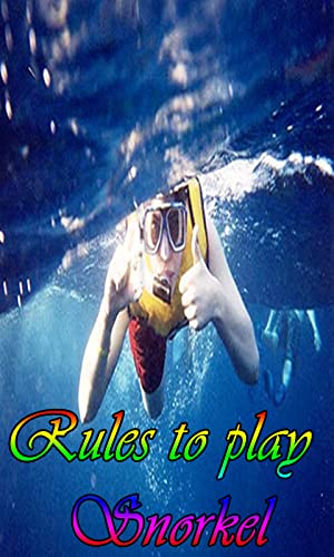 Rules to play Snorkel