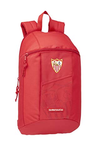 safta Equipaje, Niños Unisex, Rojo, Talla Única