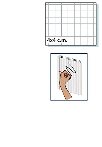 SAM 16561.0 - Bloc para zurdos 4x4