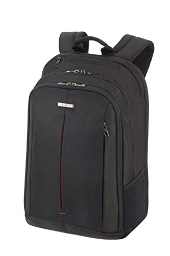 Samsonite Guardit 2.0 - Mochila para portátil 15.6 pulgadas, 44 cm, 22.5 L, Negro (Black)