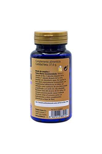 Sanon, Complemento Alimenticio, Chitosán, 80 Cápsulas, 470 mg