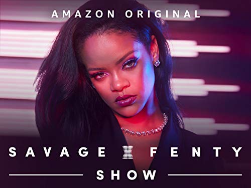 Savage X Fenty Show Vol. 1