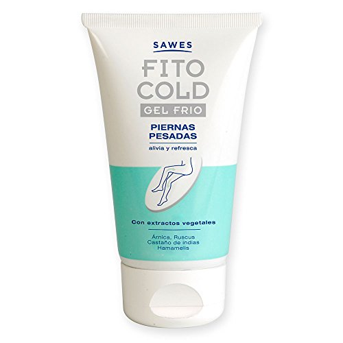 Sawes Fito cold gel frío 60 ml