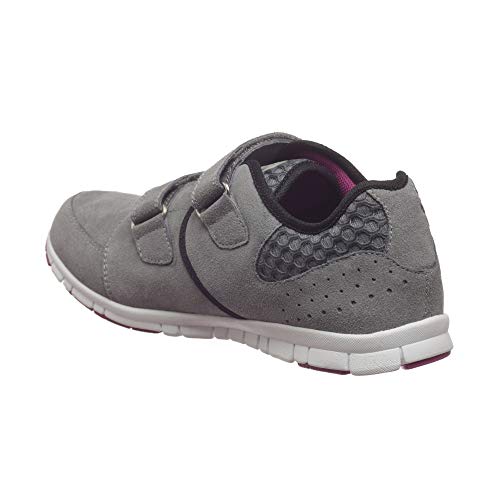 Scholl Deportivas Phan Strap suemsh-w Gris 36