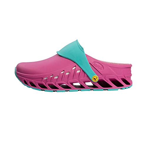 Scholl professionale evoflex Fucsia 40