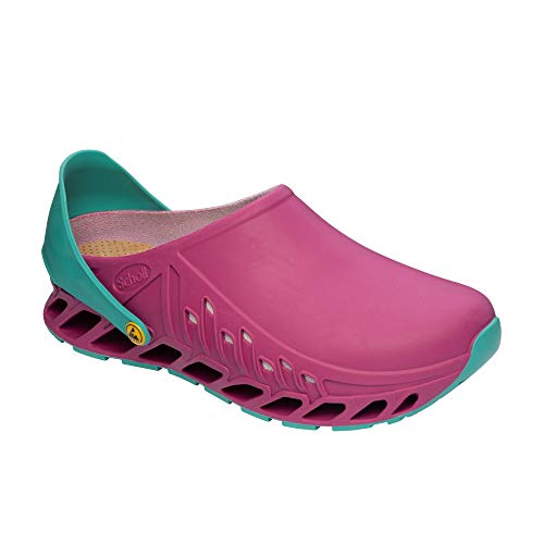 Scholl professionale evoflex Fucsia 40