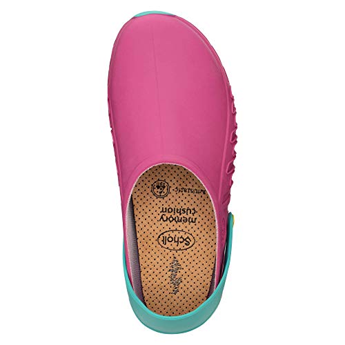 Scholl professionale evoflex Fucsia 40