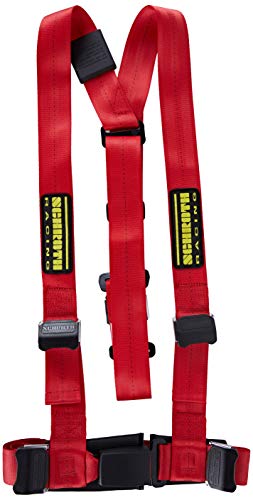 Schroth 93080E-2 Cinturón de seguridad