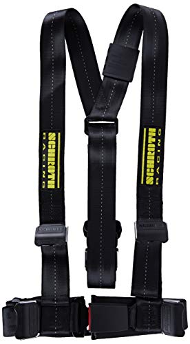 Schroth 93081E-0 Cinturón de seguridad